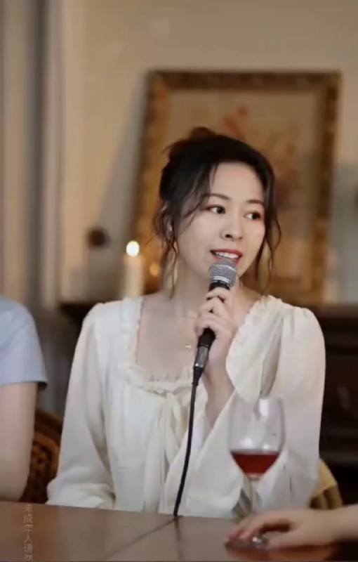 向往山里生活的第一张照片--南靖征婚网