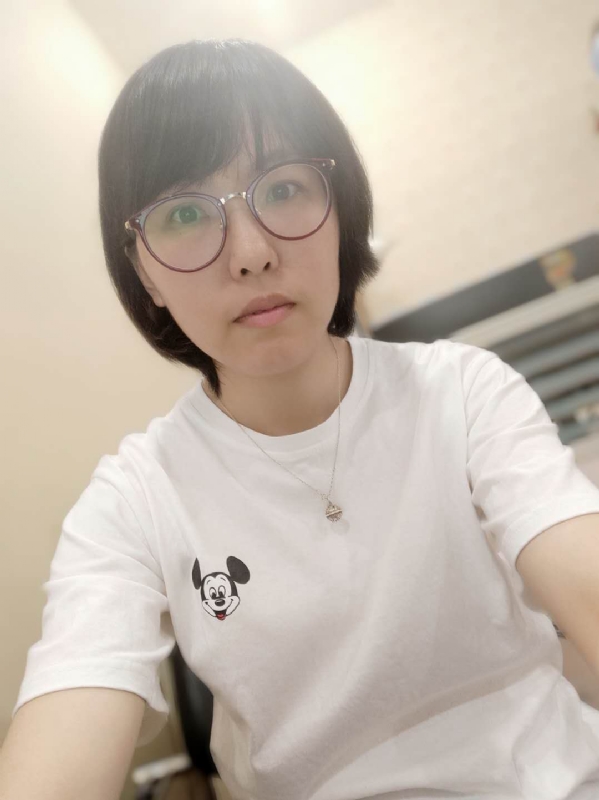 至简至繁的第一张照片--南靖征婚网