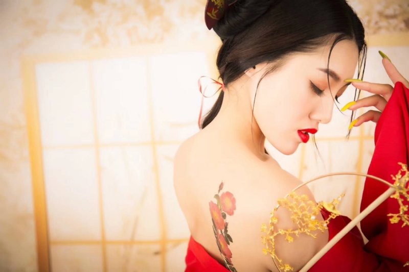 小艾的第二张照片--南靖征婚网