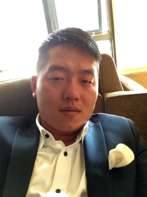 风往北吹的第二张照片--南靖征婚网