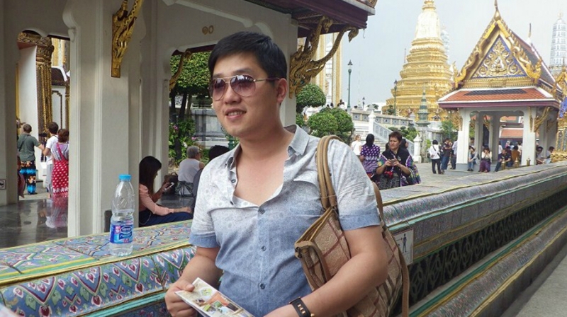 风往北吹的第三张照片--南靖征婚网