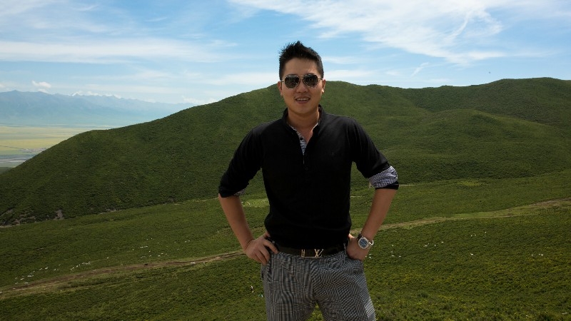 风往北吹的第五张照片--南靖征婚网