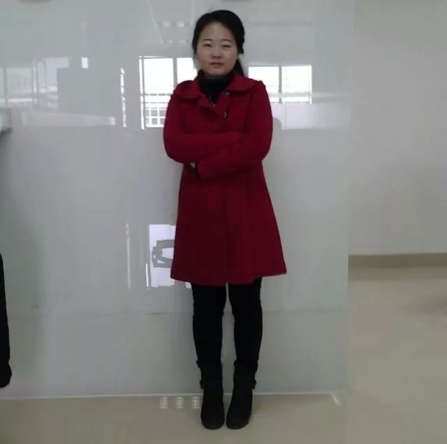 陈美美2019的第一张照片--南靖征婚网