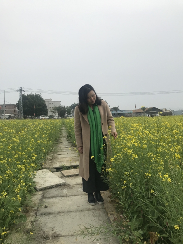 多多的第一张照片--南靖征婚网