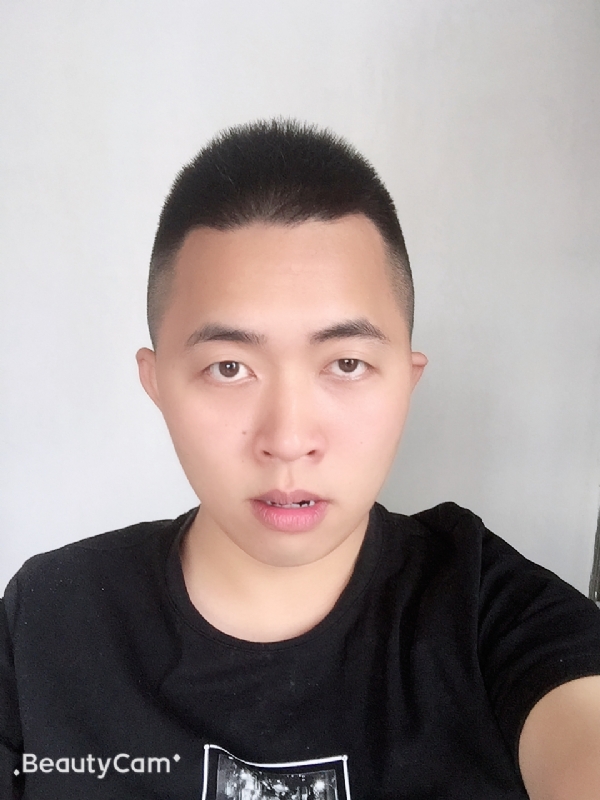 小白的第一张照片--南靖征婚网