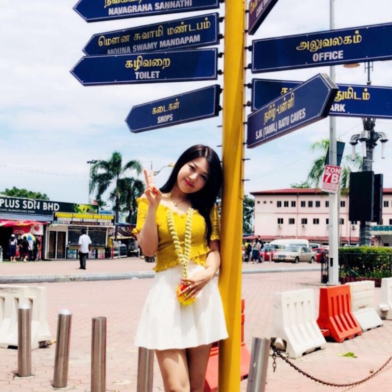 美美的第一张照片--南靖征婚网