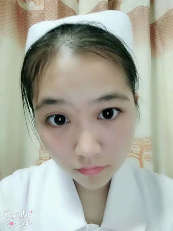 美美的第二张照片--南靖征婚网