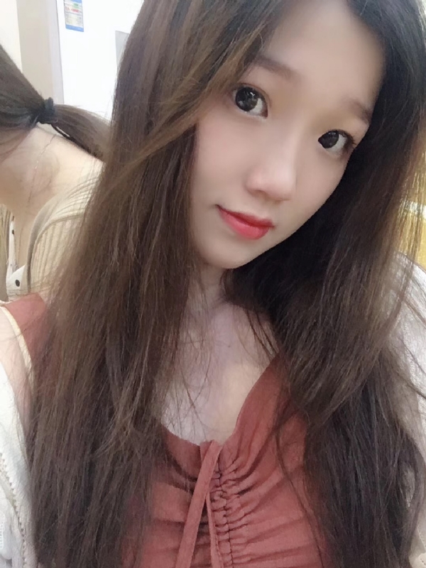 安安的第一张照片--南靖征婚网