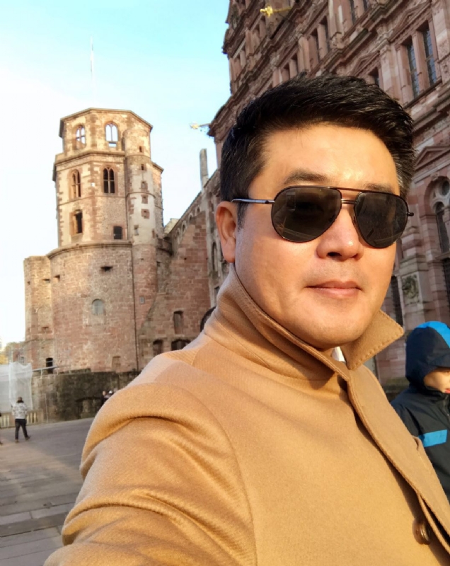 天马行空的第二张照片--南靖征婚网