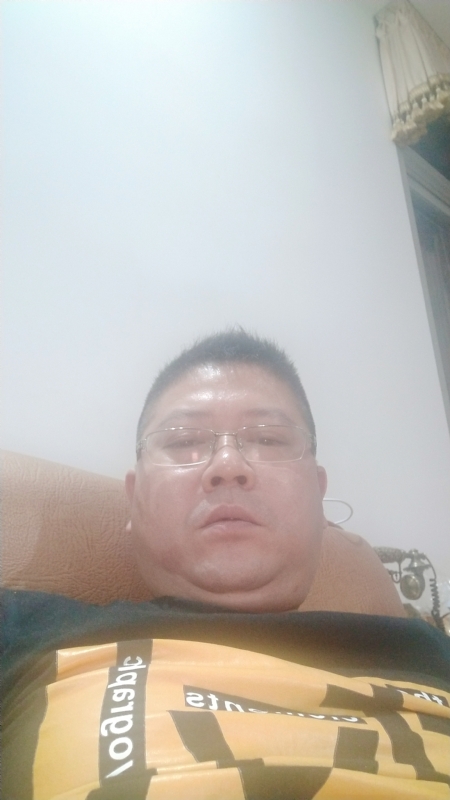 阿明的第一张照片--南靖征婚网