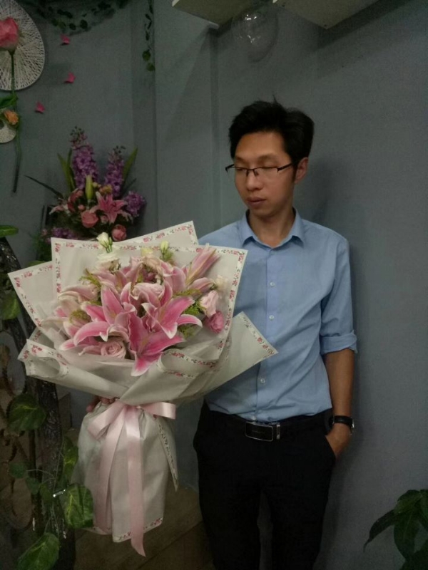 不死书生的第一张照片--南靖征婚网