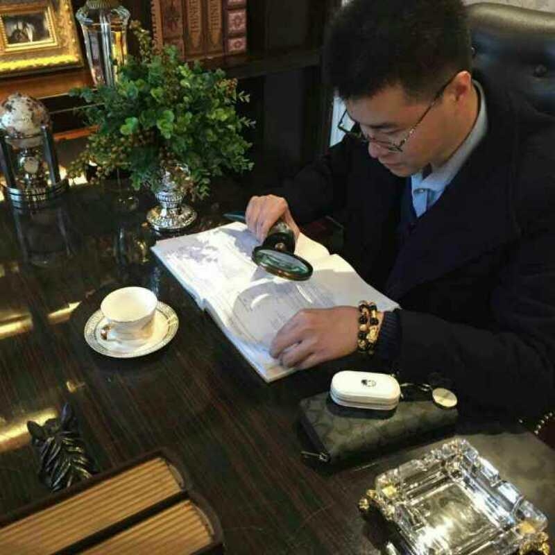 海纳百川的第一张照片--南靖征婚网