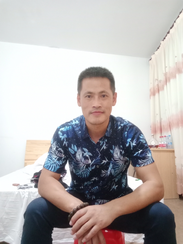 风雨夜归人的第二张照片--南靖征婚网