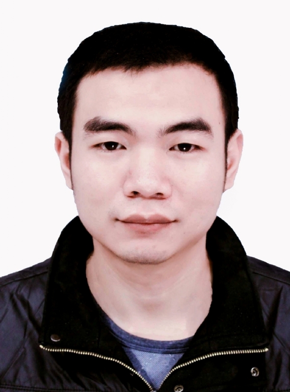 小廖的第一张照片--南靖征婚网