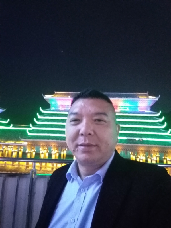 幸福的港湾的第一张照片--南靖征婚网