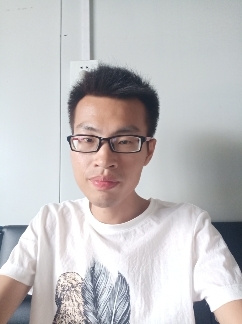 只求缘分来到的第一张照片--南靖征婚网