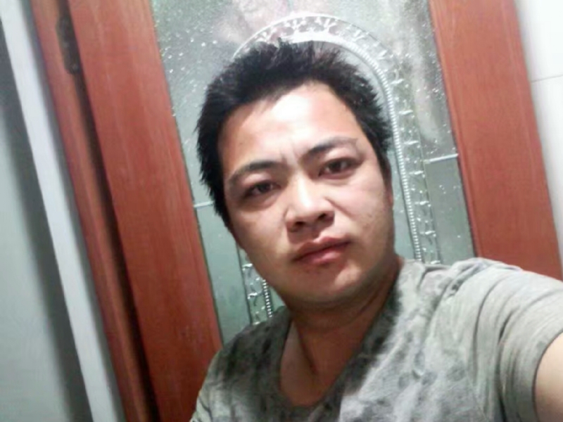 往事随风的第一张照片--南靖征婚网