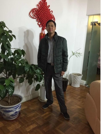 阳光的第一张照片--南靖征婚网