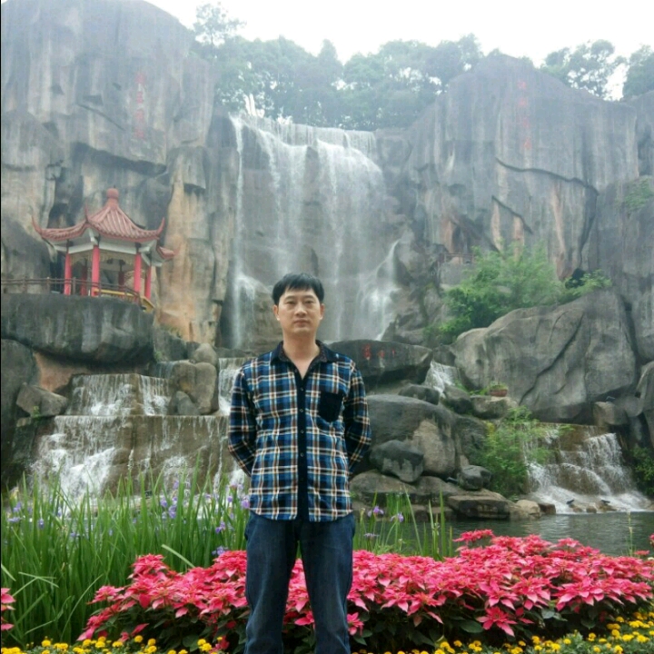 幸福人生的第一张照片--南靖征婚网