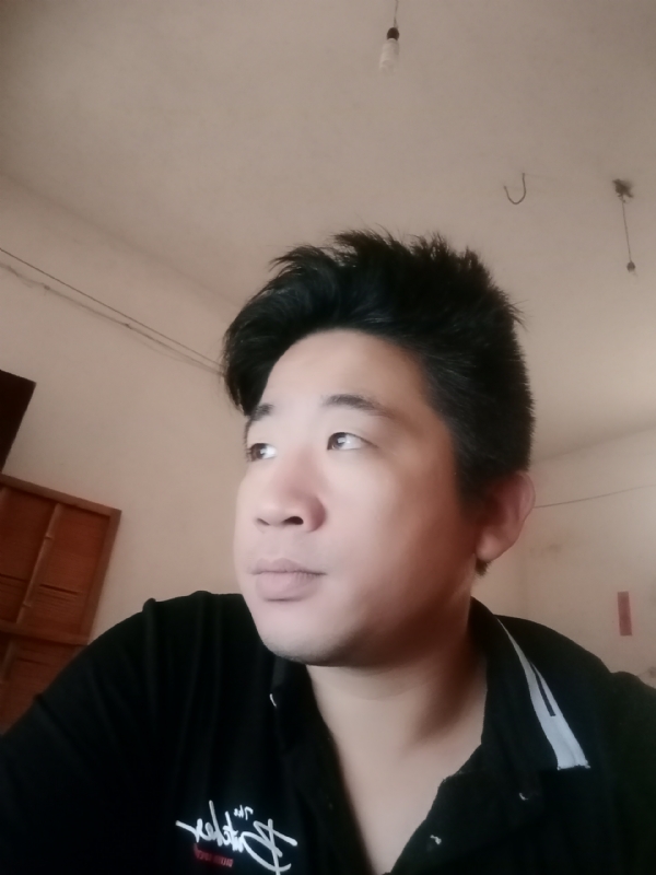 迷失本心的第一张照片--南靖征婚网