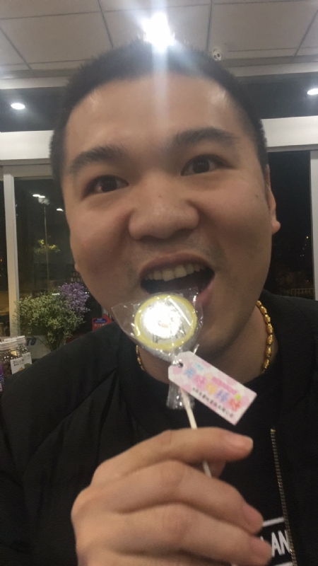 王小叶的第一张照片--南靖征婚网