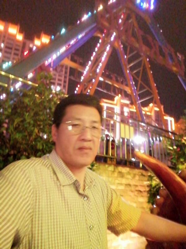 有你不孤单的第一张照片--南靖征婚网