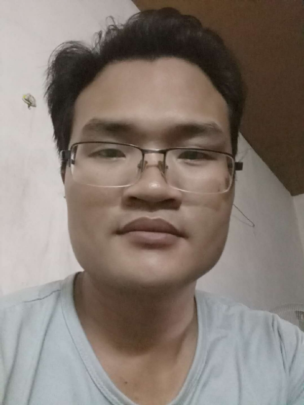 陈欣宇的第三张照片--南靖征婚网