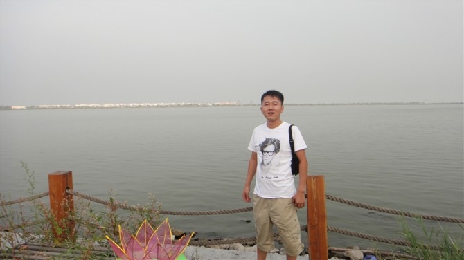 意品的第一张照片--南靖征婚网