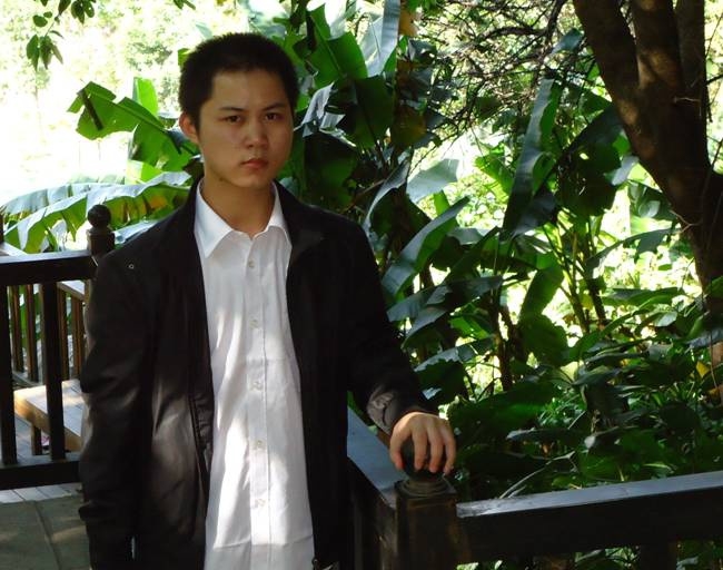 猫薄荷的第一张照片--南靖征婚网