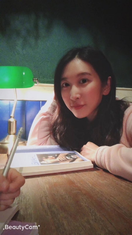 Jiessie的第二张照片--南靖征婚网