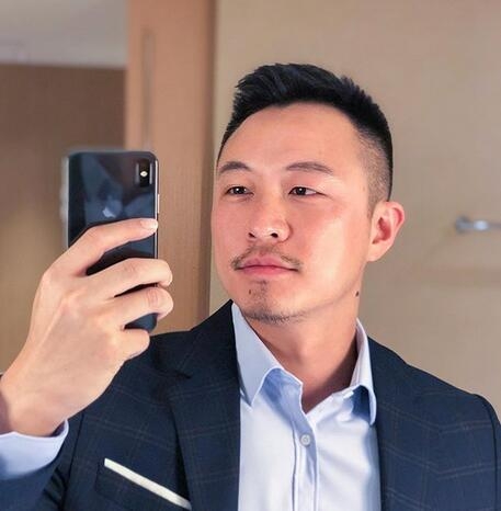 残痕的第一张照片--南靖征婚网