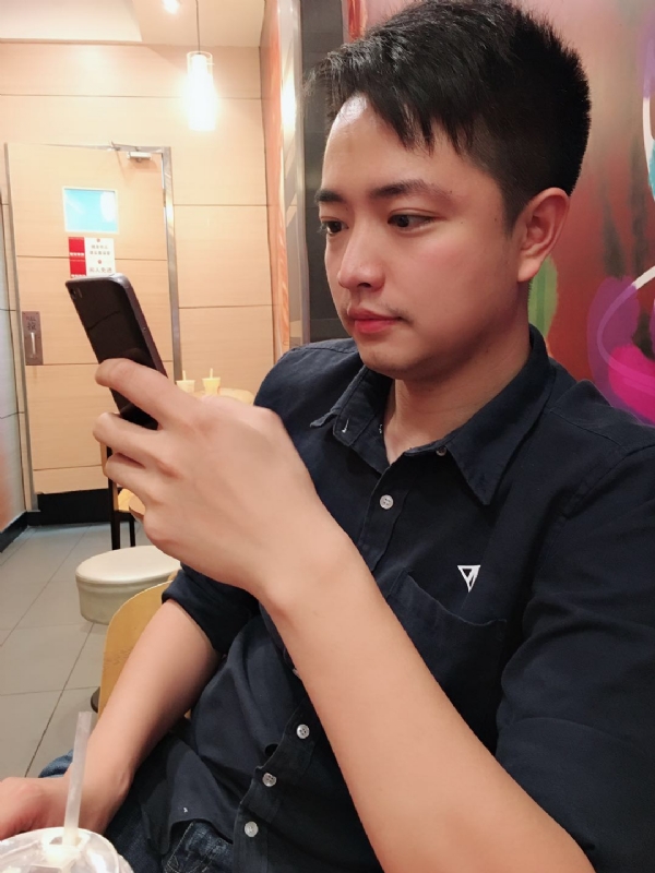 闭月的第三张照片--南靖征婚网