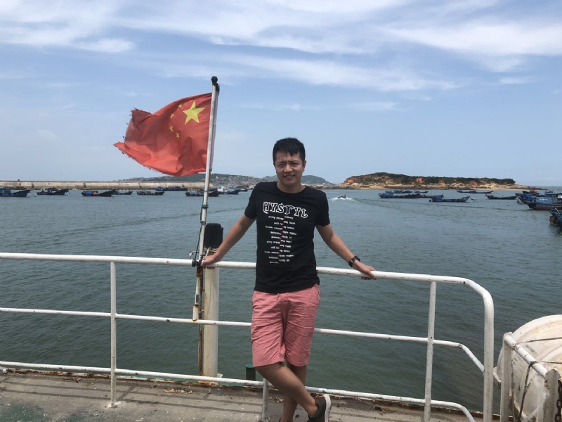 闭月的第四张照片--南靖征婚网