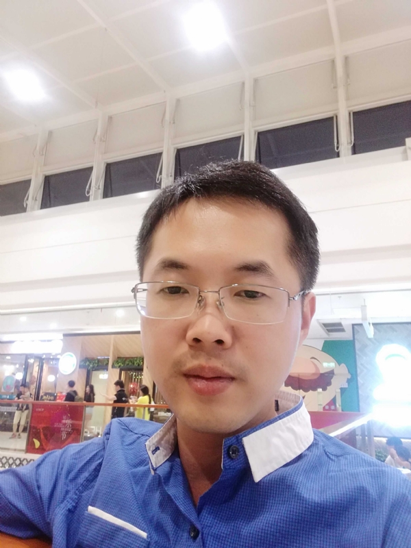 孤独小舟的第一张照片--南靖征婚网