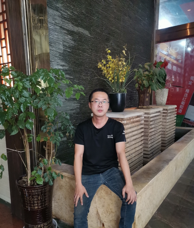 孤独小舟的第二张照片--南靖征婚网