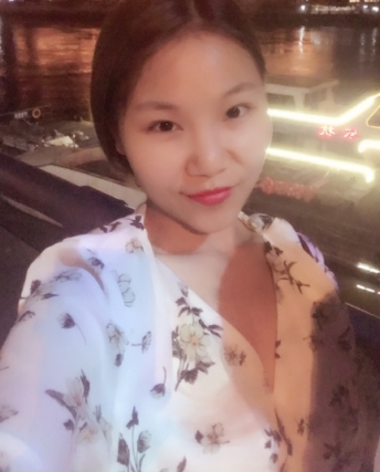 彩儿的第一张照片--南靖征婚网