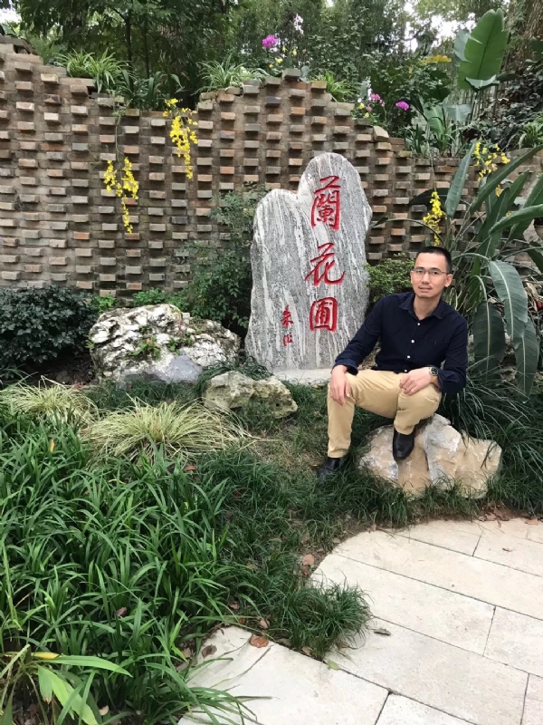 真心换真心的第一张照片--南靖征婚网