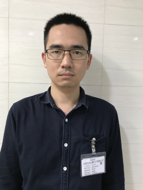 真心换真心的第三张照片--南靖征婚网