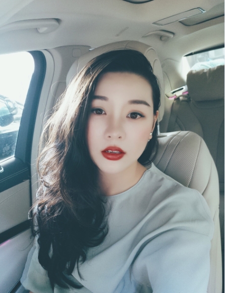 陈小姐的第一张照片--南靖征婚网