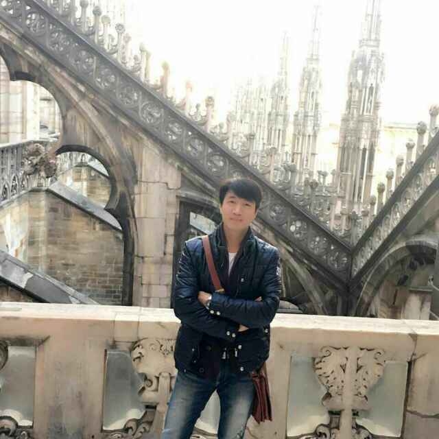 比邻的第一张照片--南靖征婚网