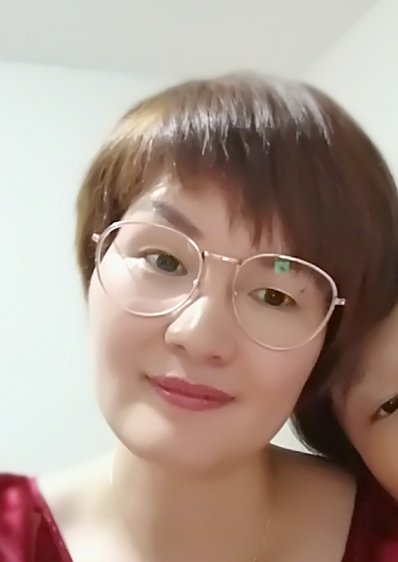 一曲墨白的第一张照片--南靖征婚网