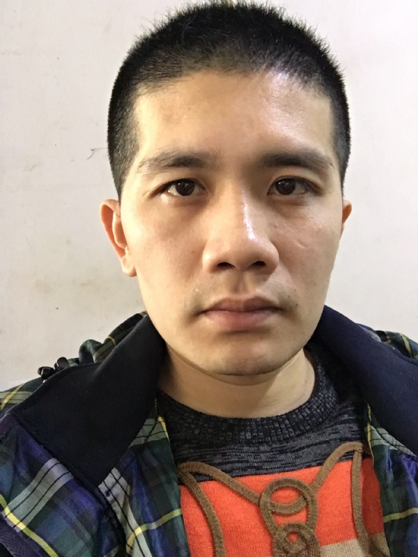 白羊座的第二张照片--南靖征婚网