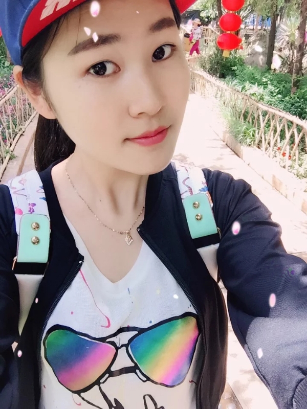 木木的第一张照片--南靖征婚网