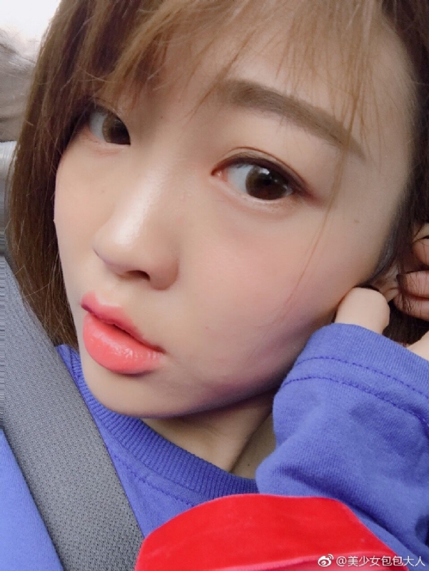 莉莉的第一张照片--南靖征婚网