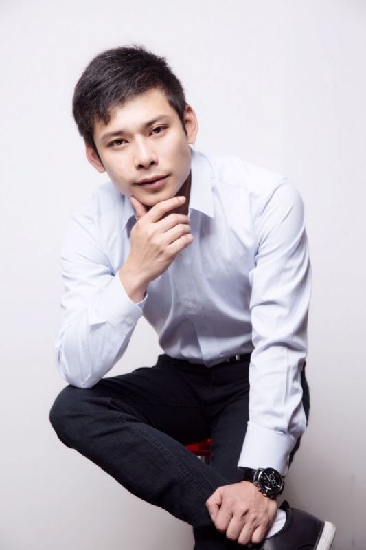 缘来是你的第一张照片--南靖征婚网