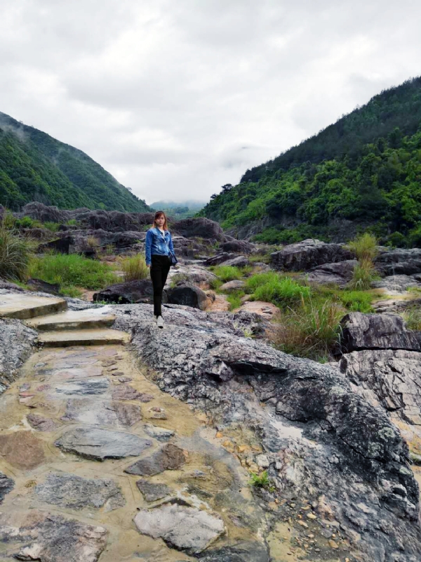 琢磨的第一张照片--南靖征婚网