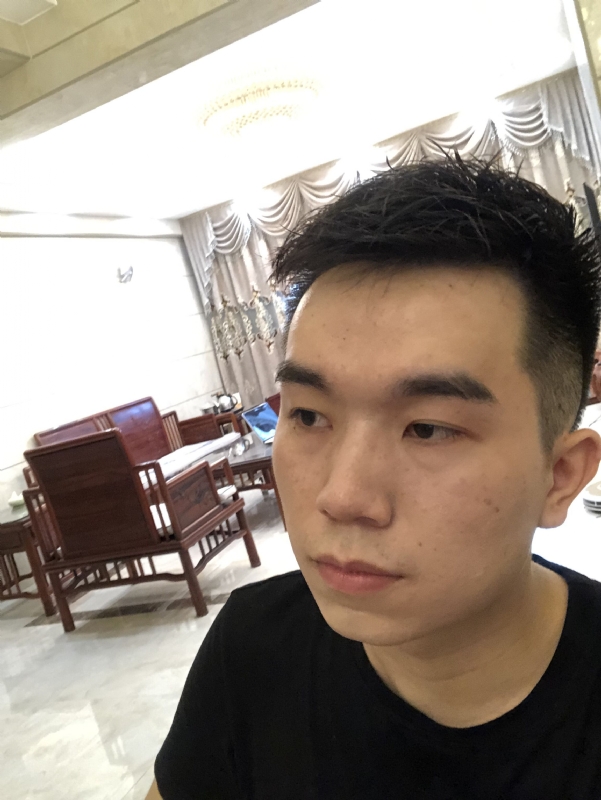 少涵的第一张照片--南靖征婚网