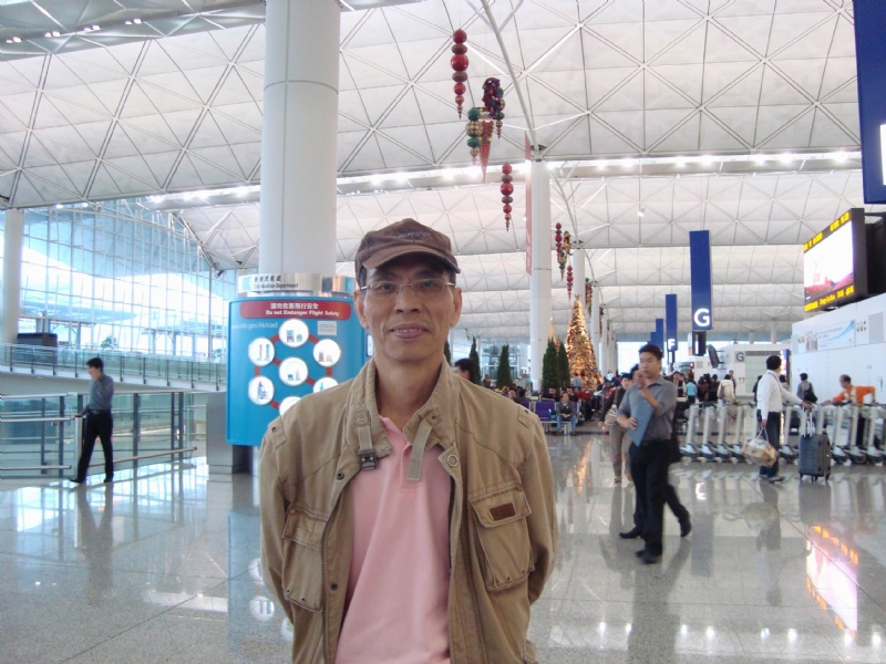 老哲的第二张照片--南靖征婚网