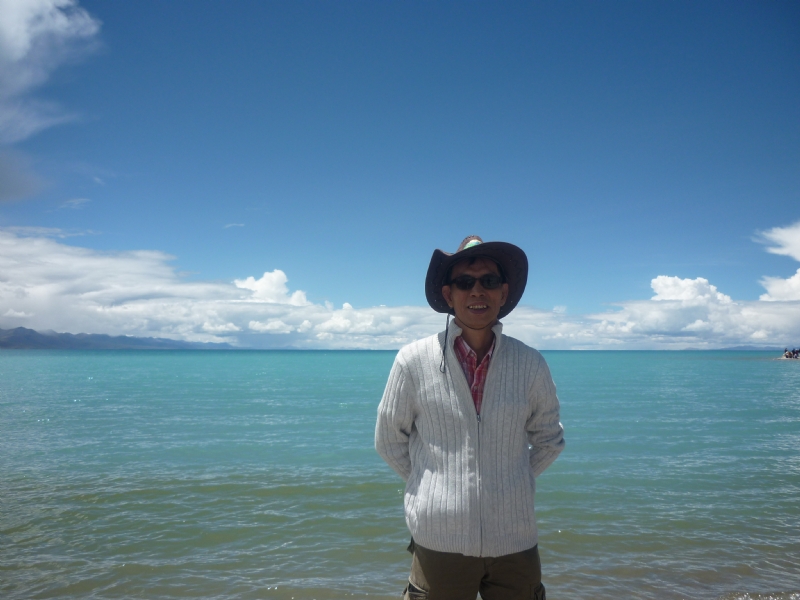 老哲的第六张照片--南靖征婚网