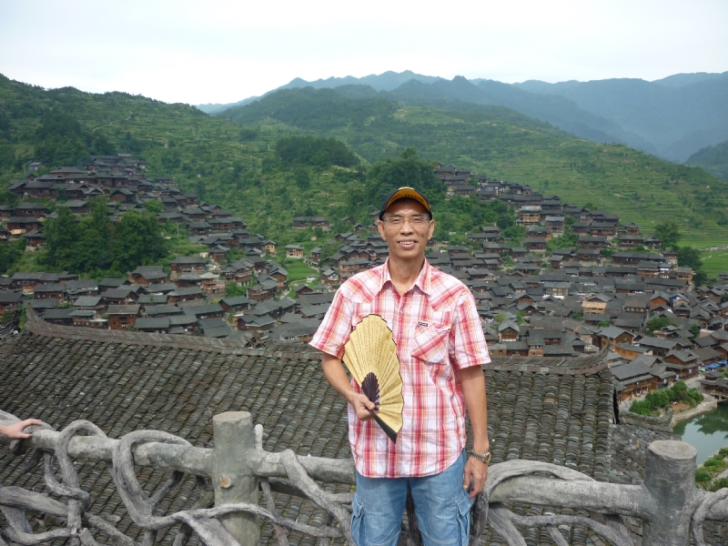 老哲的第七张照片--南靖征婚网